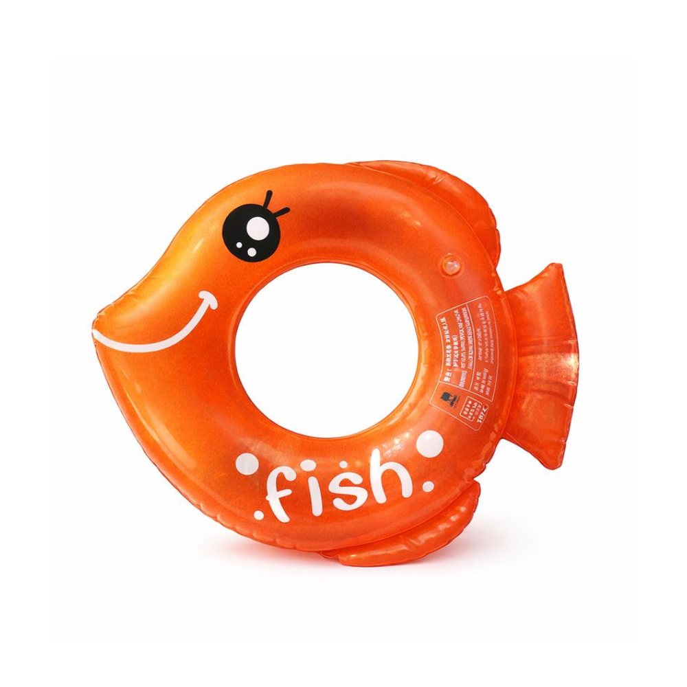 INFLABLE ESTAMPADO CON FORMAS