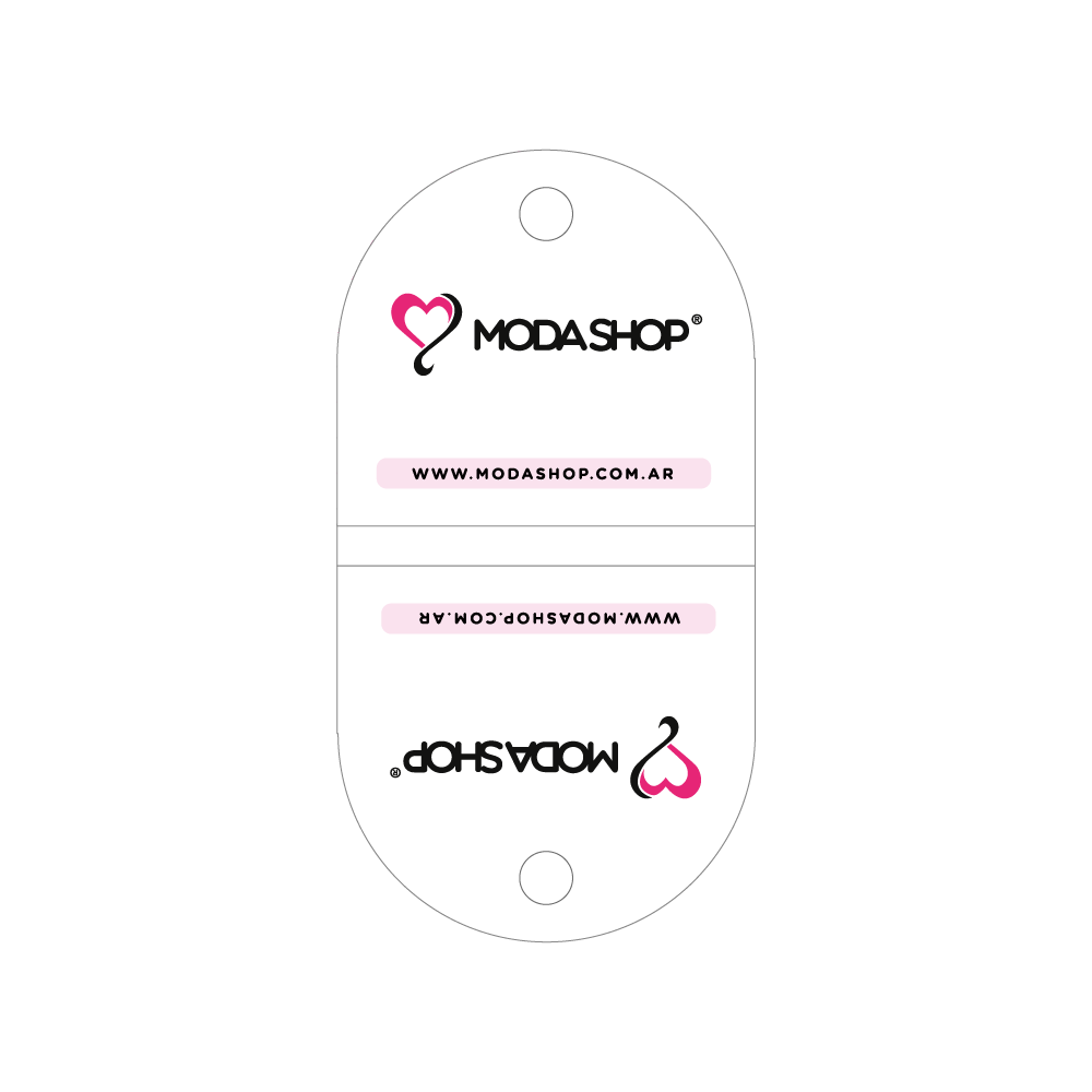 CARTON PARA COLEROS VINCHAS