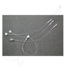 PRECINTOS CORTOS 5 PULG