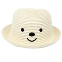 SOMBRERO BOMBIN INFANTIL OSITO