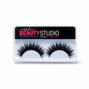 PESTAÑAS POSTIZAS BEAUTY STUDIO X10