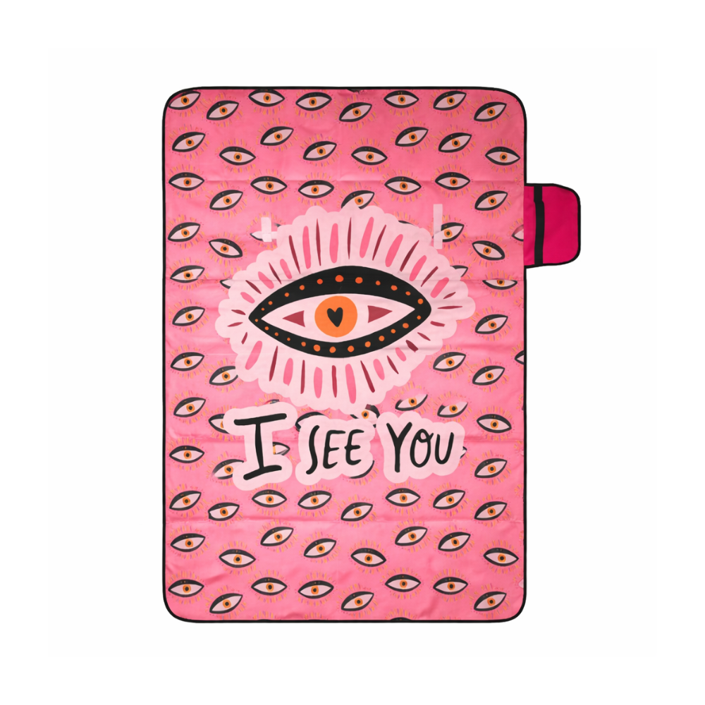 LONA PLAYERA ESTAMPADA