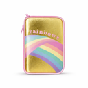 CARTUCHERA EVA GOLDEN RAINBOW