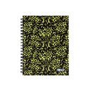 CUADERNO UNIVERSITARIO 47 ST MOOVING