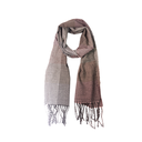 BUFANDA 30x160cm