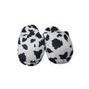 PANTUFLON DAMA VACA #25