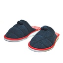 PANTUFLON DAMA TOALLA 37-38