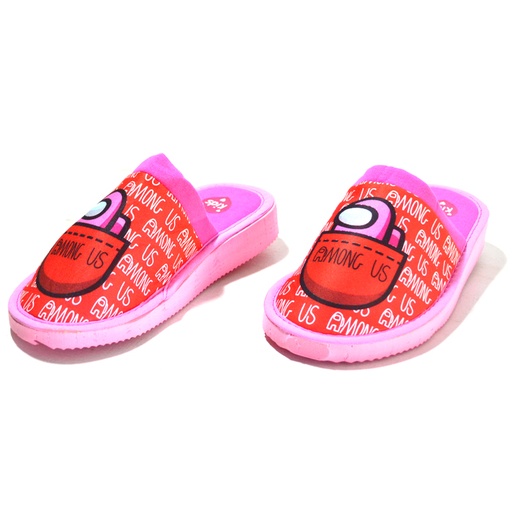 PANTUFLAS SANTIVALEN NENA 33-34 #25