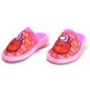PANTUFLAS SANTIVALEN NENA 33-34 #25