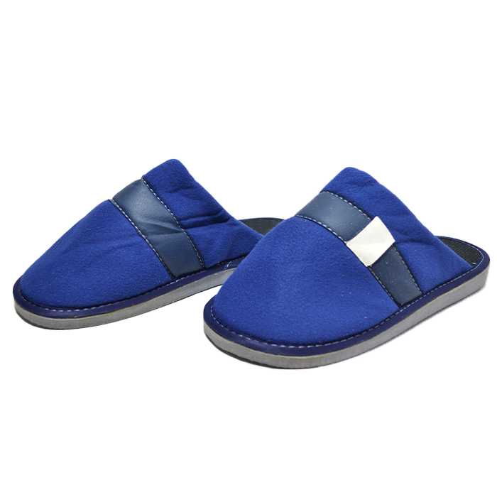 PANTUFLAS HOMBRE ALOBA 41-42