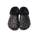 CROCS CON PELUCHE 43/44