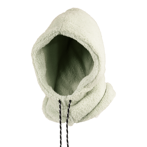 CAPUCUELLO DE PIEL #30