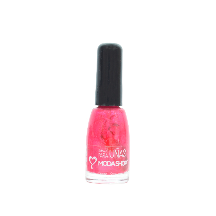 ESMALTE MODASHOP FUCSIA