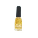 ESMALTE MODASHOP ESTRELLITAS ORO