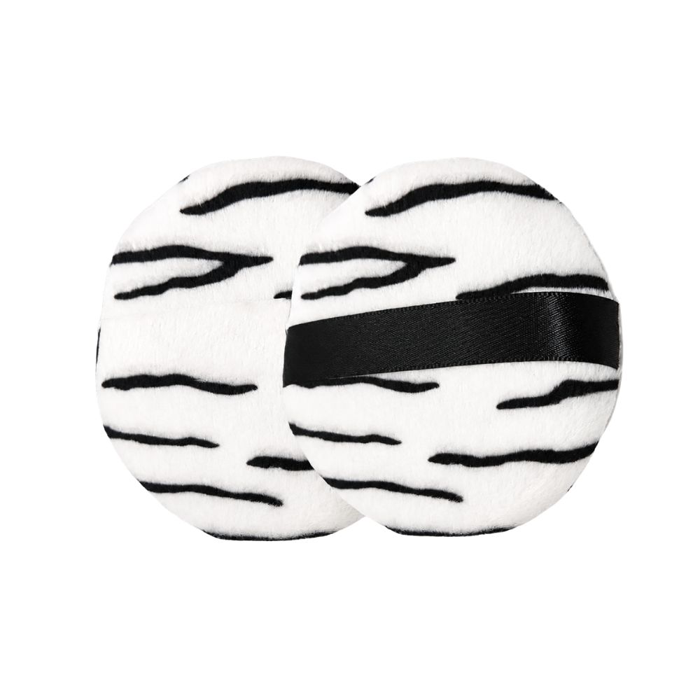 CISNE PARA MAQUILLAJE ESTAMPADO