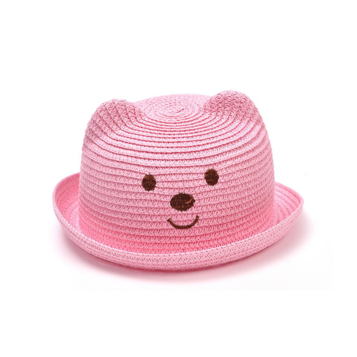 SOMBRERO BOMBIN INFANTIL