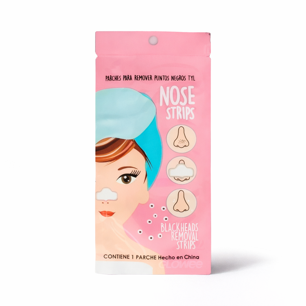 PARCHES REMOVEDOR PUNTOS NEGROS TYL