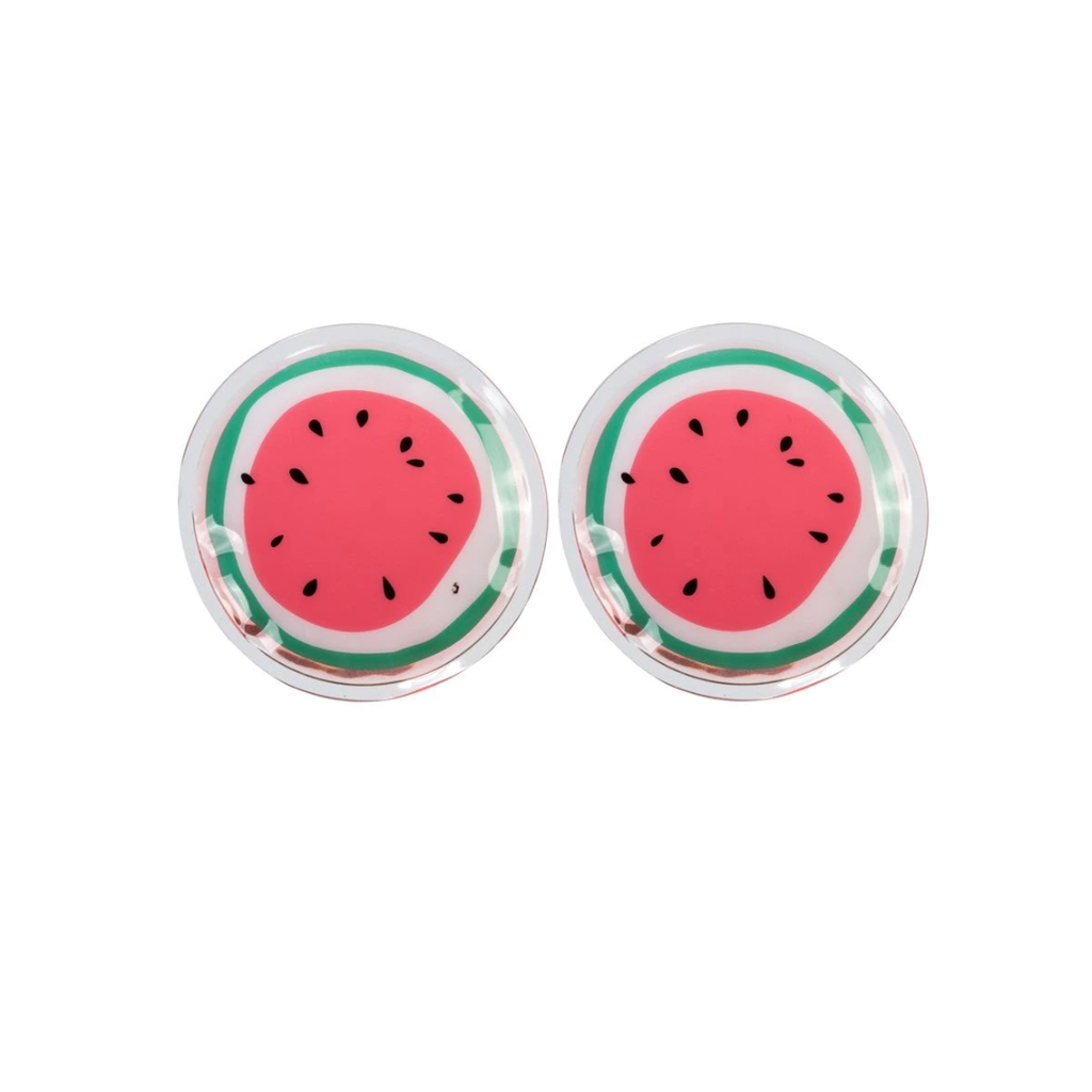 PADS DESCONGESTIVOS OJOS FRIO/CALOR TYL