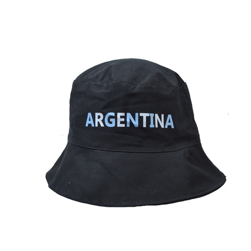 PILUSO ARGENTINA