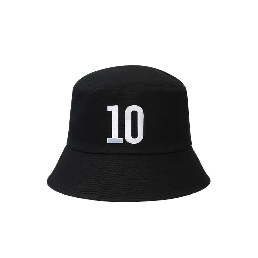 PILUSO CON APLIQUE DE ARGENTINA