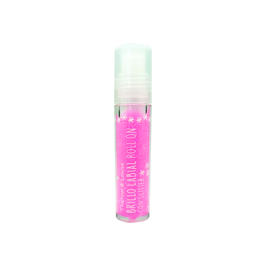 BRILLO LABIAL LIPGLOSS ROLL ON TYL