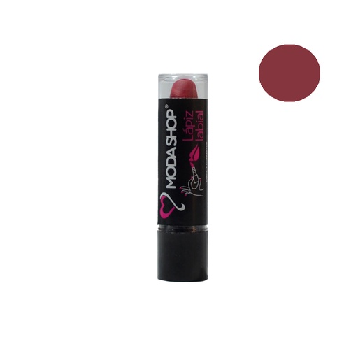 LABIAL CREMOSO MODASHOP