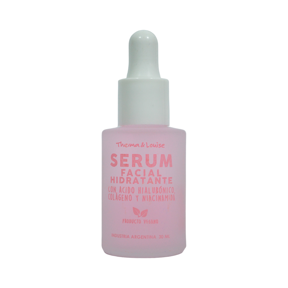 SERUM FACIAL HIDRATANTE