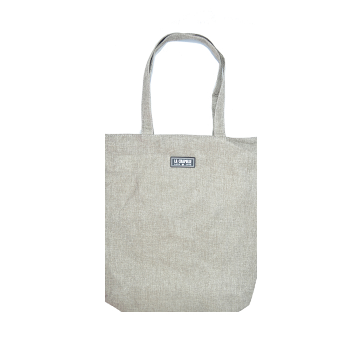 BOLSO TOTE LISO COLOR LISO