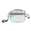 CARTERA TORNASOL CON CORREA SUBLIMADA