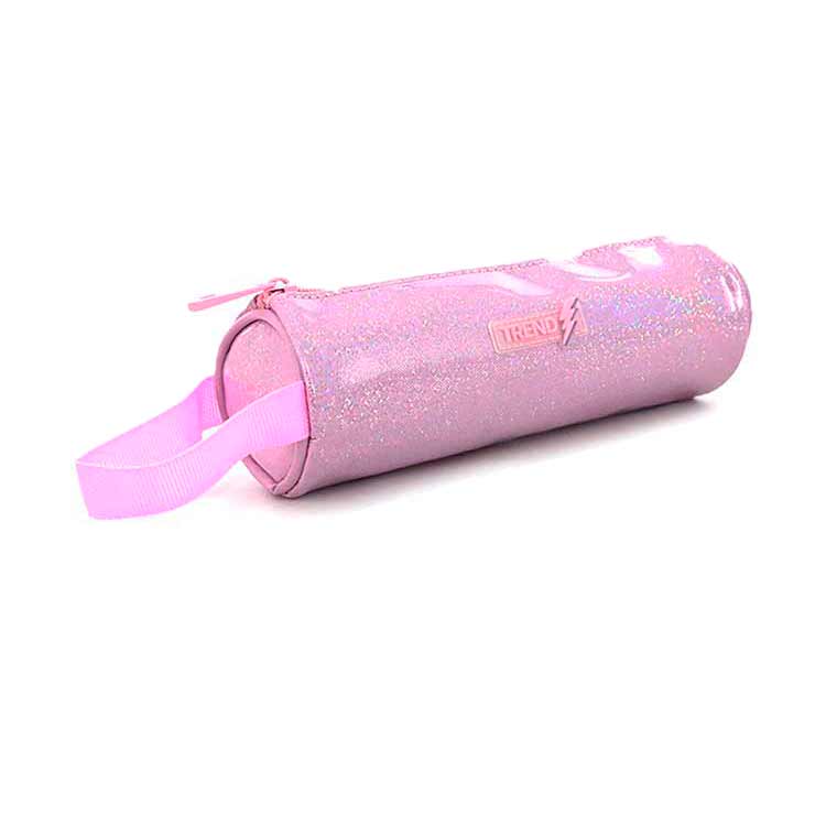 CARTUCHERA TUBO HOLOGRAFICA