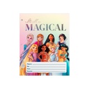 SEPARADORES Nº3 DISNEY 100 MOOVING