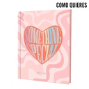 CUADERNO 16X21 T/D X48 COMO QUIERES..