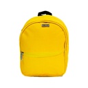 MOCHILA INFANTIL 10" COLOR LISO