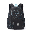 MOCHILA 18" DIBUJO LETS PLAY SKORA
