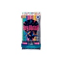 LAPICES METALIZADOS X12 MOOVING