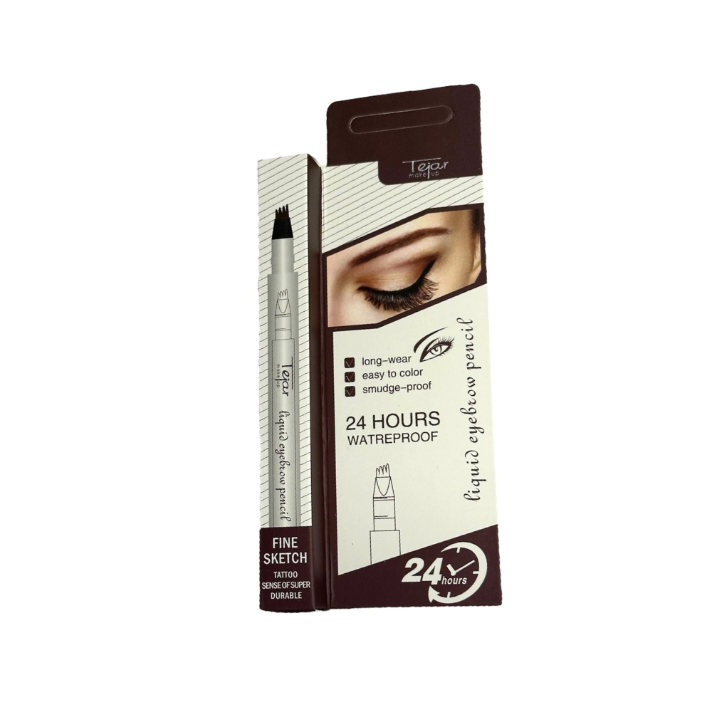 LAPIZ PARA CEJAS LIQUIDO TONOS SURTIDOS