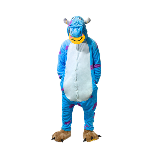 PIJAMA INFANTIL BEBE 85 A 105CM #25