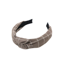 VINCHA DIADEMA CUADRILLE