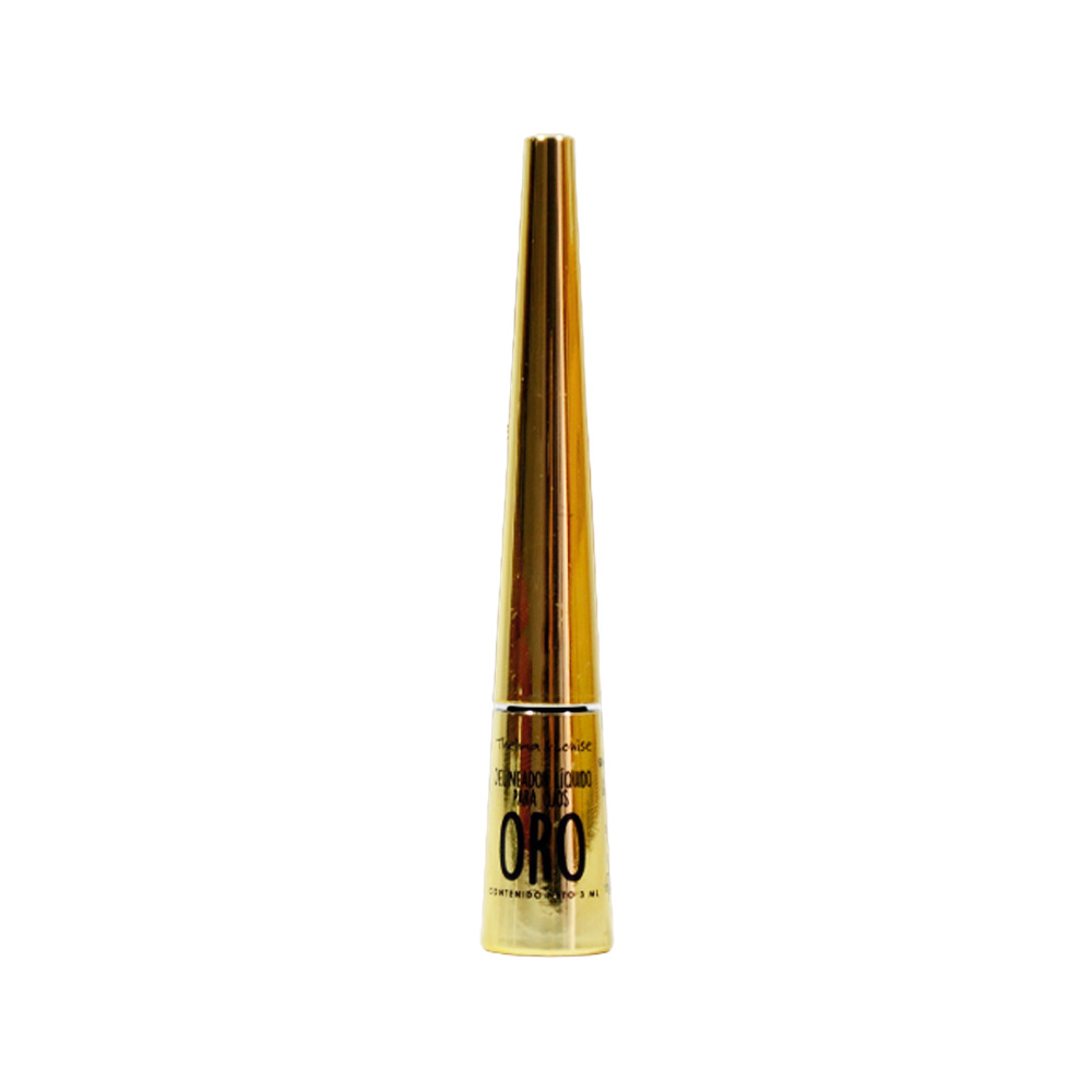 DELINEADOR LIQUIDO ORO