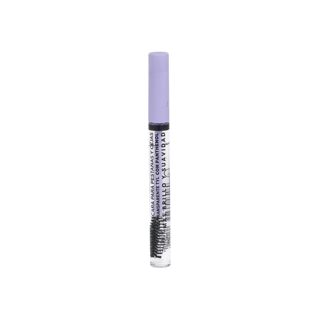 MASCARA DE PESTAÑAS Y CEJAS TYL