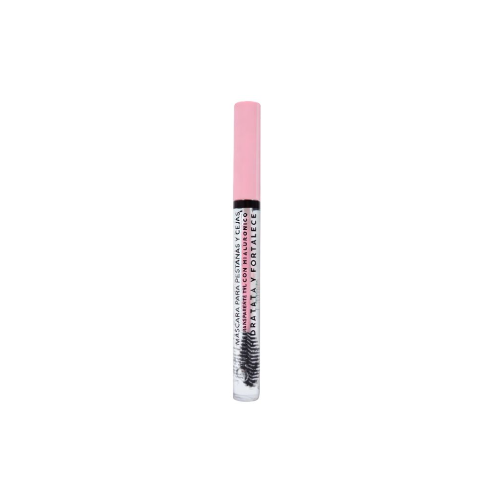 MASCARA DE PESTAÑAS FORTALECEDORA TYL