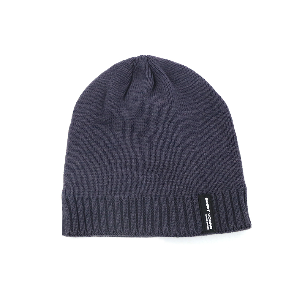 GORRO INTERIOR DE TELA POLARSPIRIT YORKS