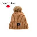 GORRO INTERIOR FORRADO LAS OREIRO 22CM X 18CM