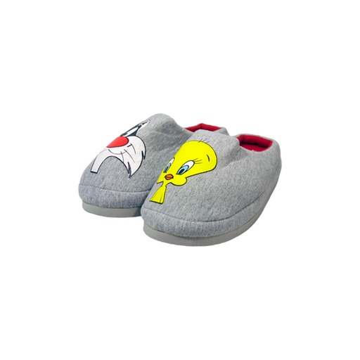 PANTUFLA PERSONAJES 39-40