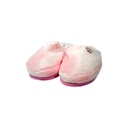 PANTUFLA HUELLITA 37-38 #25