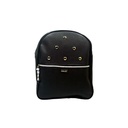 MOCHILA CUERO PU CON TACHAS