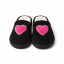 PANTUFLAS ESTAMPADA TALLE 35 | 36