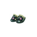 PANTUFLA C/CORDERITO 35-36 #25