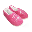 PANTUFLA CHENIL CHIC 37-38 #25