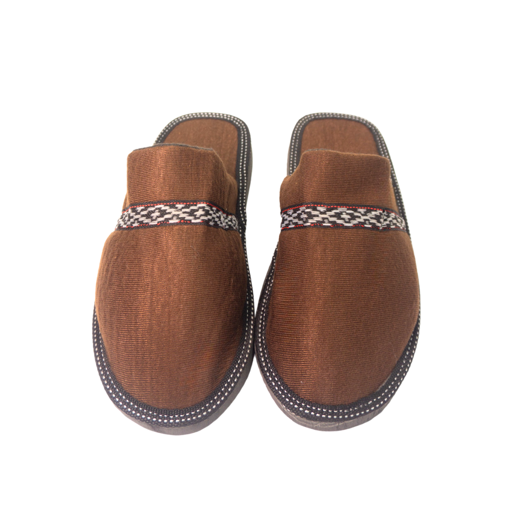 PANTUFLA PAMPA HOMBRE 41-42